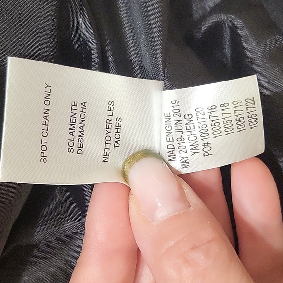 Disney D-Signed Jacket - Picture 11 of 15